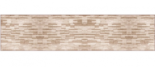 Фартук МДФ Каменная кладка 7