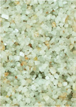 Декоративная штукатурка с каменной крошкой № 10