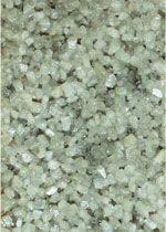 Декоративная штукатурка с каменной крошкой № 11