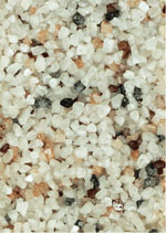 Декоративная штукатурка с эффектом камня № 5