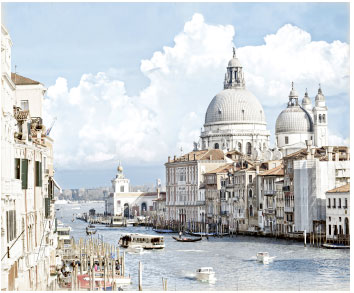 Панели ПВХ Панда Классика рисунок