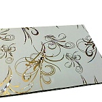 Панель ПВХ Вензель/ Завитки