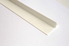 Плинтус для ванны и столешницы пластик ПВХ 1,85 м