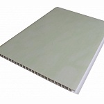 Панель ПВХ Мрамор фисташковый