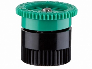 Сопло 4А светло-зеленое