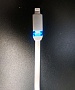 Cветодиодный кабель микро-USB