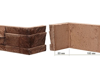 Угловой элемент Сорренто 38-52