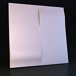 Панель 3D гипсовая Ратмир