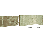 Угловой элемент Грот 13-08