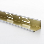 L - профиль (угол пристенный)