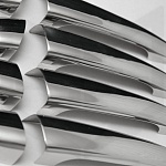 Накладки на ручки дверей BMW X-1