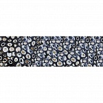 Фартук для кухни Черный Камень (фотопечать)