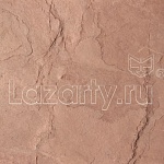 Каменный шпон Terra Rosso Classic