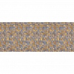 Фартук для кухни 1001 ночь (фотопечать)