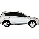 Mitsubishi Motors