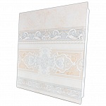 Кассета для потолка Cesal 802.2 Санкт-Петербург (бордюр)