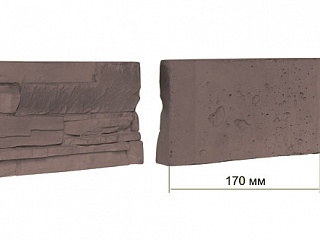 Угловой элемент Ущелье 34-52