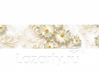 Фартук МДФ глянцевый 0302