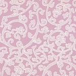 Панель ПВХ Кружева сиреневые