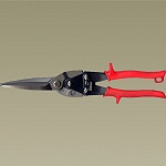 Ножницы раскройные CR-MO по металлу