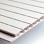 Панель ПВХ 20-T-4 (2,95 м)