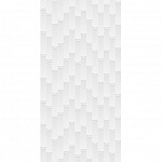 Панель ПВХ Горный хрусталь