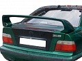 Спойлер для BMW E36 высокий