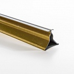 Стрингер ZC для кассетных потолков Cesal