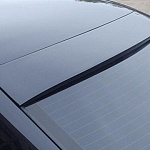 Козырек на стекло для BMW Е-39