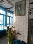 Кирпич Царский в стиле лофт