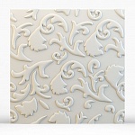 Панель 3D гипсовая Листопад