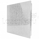 Кассета для потолка Cesal B34 Белый Иней