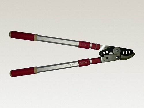 Сучкорез с телескопическими ручками (670-1020мм)