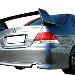 Mitsubishi лансер 9 купить тюнинг