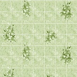 Панель ХДФ Лилия папирус