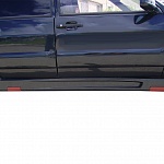 Пороги RS Lada 2114