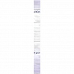 Панель ПВХ Лилии (добор)