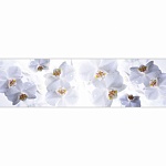 Фартук МДФ Роса