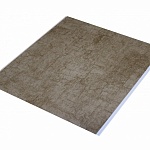 Панель ПВХ Кожа карамель