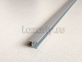 Соединительный H-профиль для МДФ-фартуков 4 мм 60 см