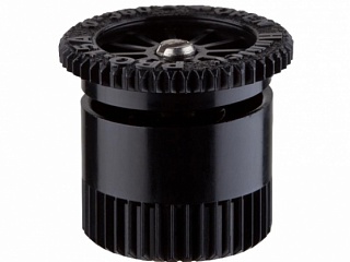 Сопло 15А черное