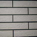 Кирпич Немецкий в стиле лофт