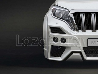 Оптика Gladiator