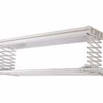 Автоматизированная сушилка для белья Alcona СБА L4 белая