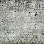 Панель стеновая Голая бетонная стена