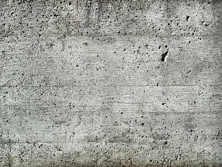 Панель стеновая Голая бетонная стена