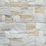 Искусственный камень Грот 01-13