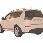 Mitsubishi Motors
