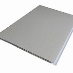 Панель ПВХ Cосна бежевая