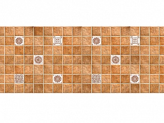 Фартук МДФ Плитка 2